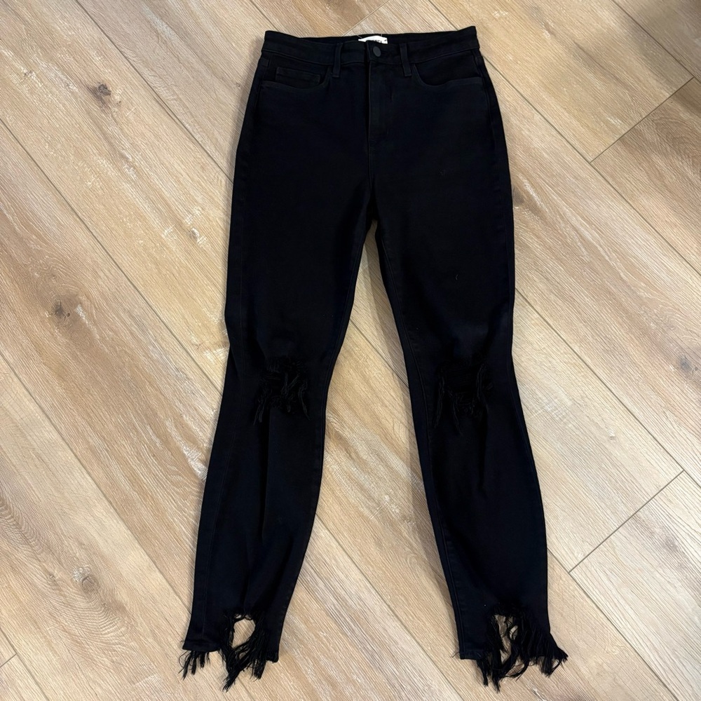 L’agence High Line Skinny Jean View 2